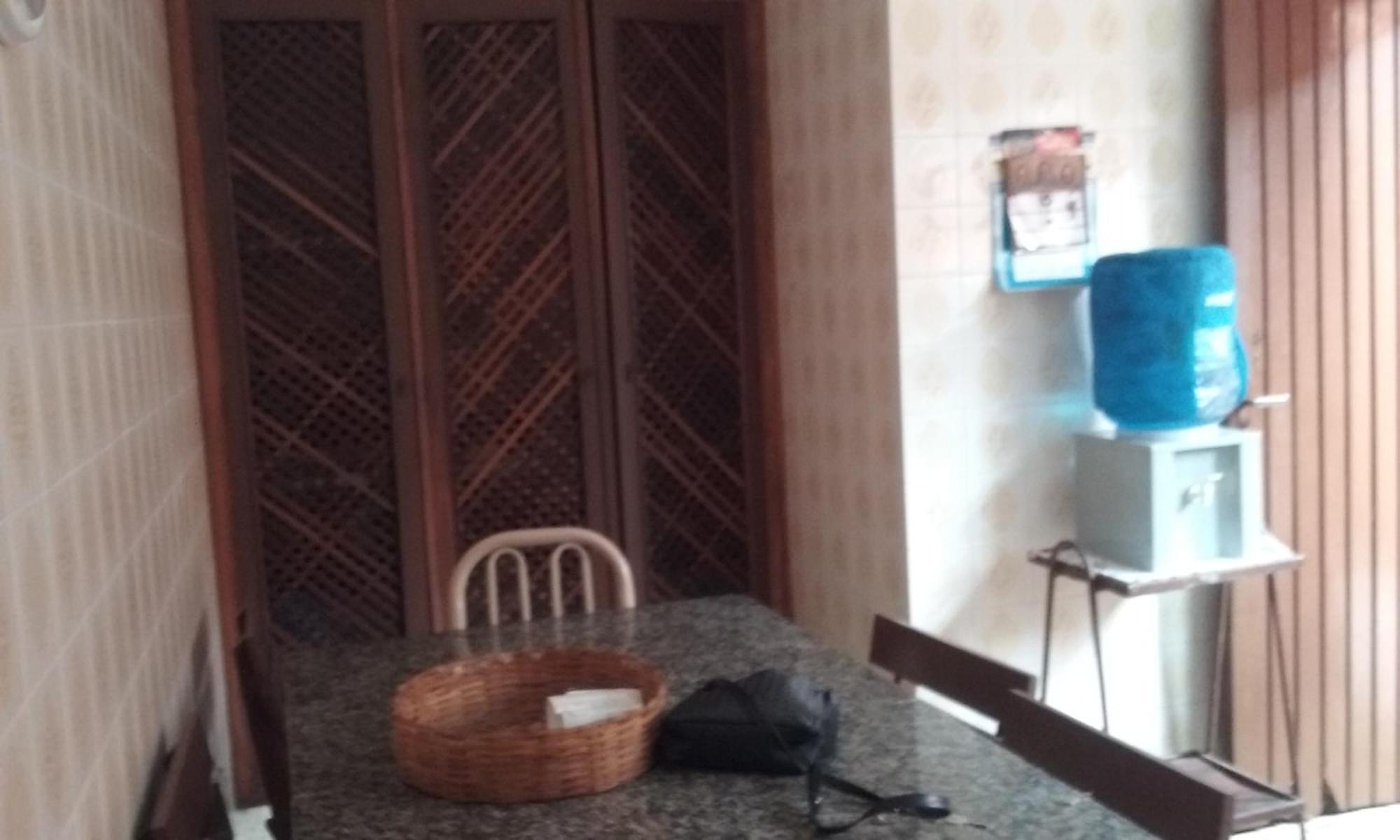 Вілла Casa A 50 Metros Da Praia - No Melhor Local Da Pg Прая-Гранді Екстер'єр фото