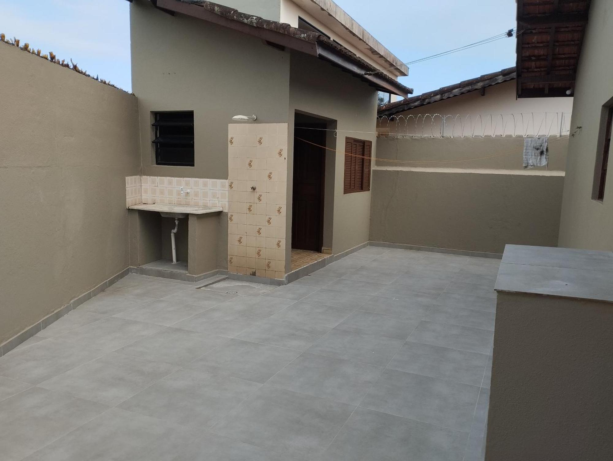 Вілла Casa A 50 Metros Da Praia - No Melhor Local Da Pg Прая-Гранді Екстер'єр фото