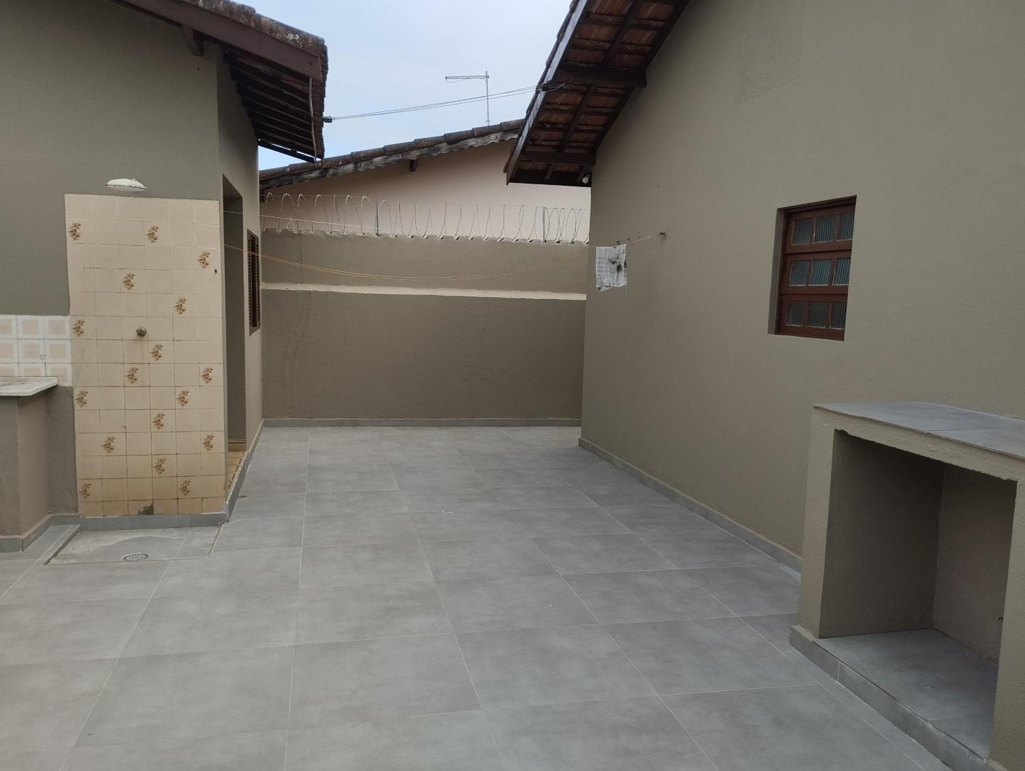 Вілла Casa A 50 Metros Da Praia - No Melhor Local Da Pg Прая-Гранді Екстер'єр фото