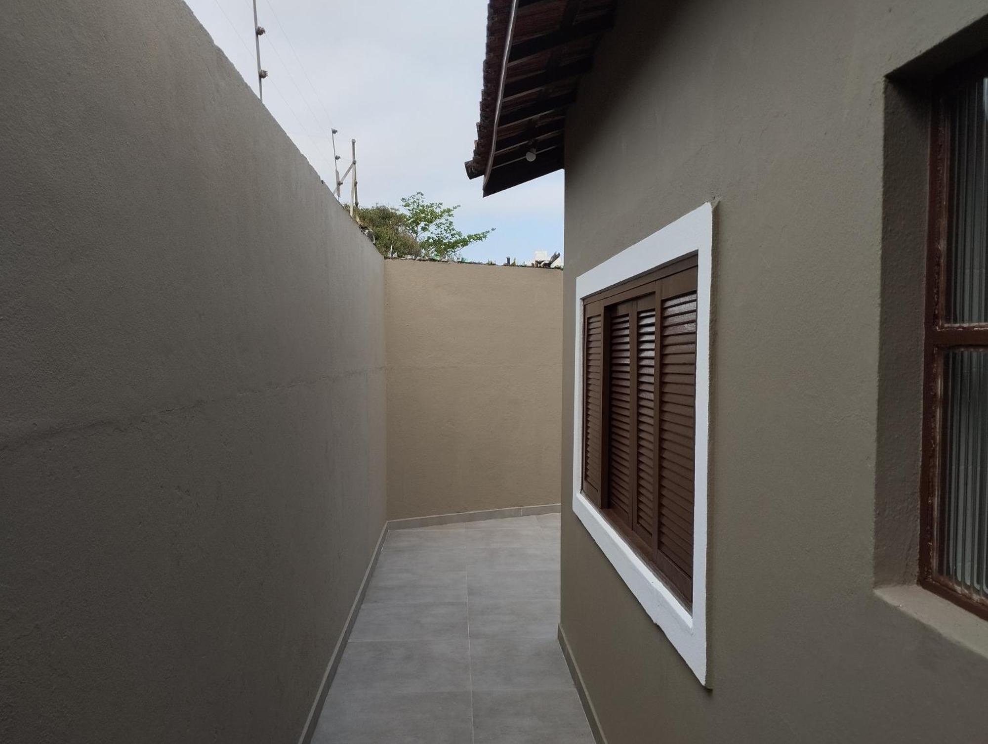 Вілла Casa A 50 Metros Da Praia - No Melhor Local Da Pg Прая-Гранді Екстер'єр фото