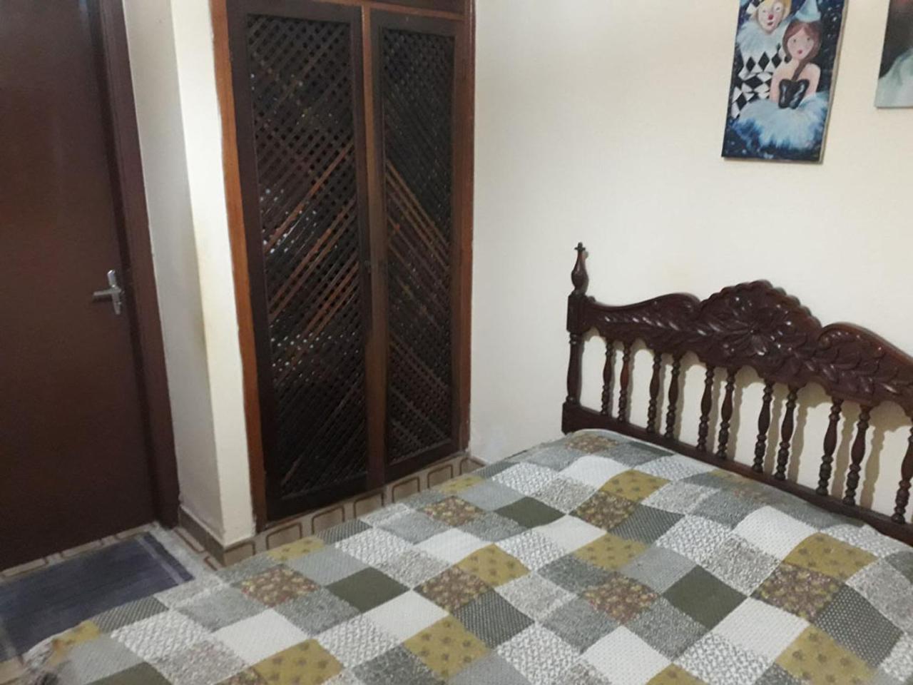 Вілла Casa A 50 Metros Da Praia - No Melhor Local Da Pg Прая-Гранді Екстер'єр фото