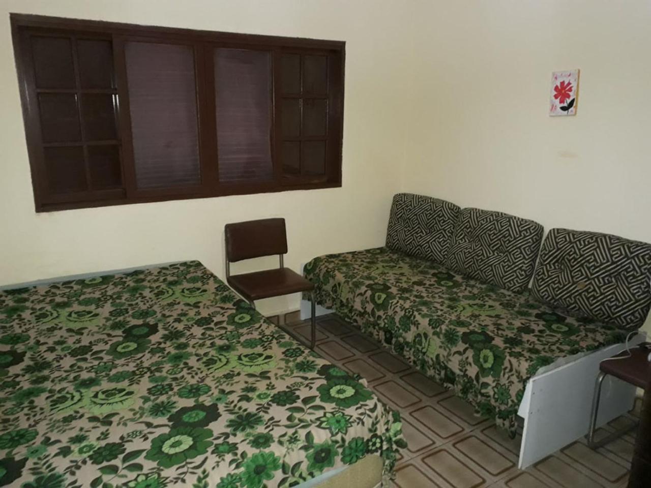 Вілла Casa A 50 Metros Da Praia - No Melhor Local Da Pg Прая-Гранді Екстер'єр фото