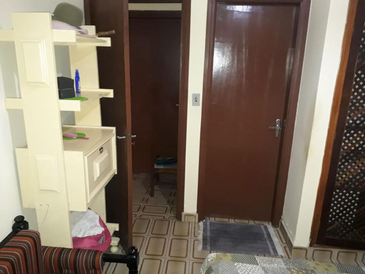 Вілла Casa A 50 Metros Da Praia - No Melhor Local Da Pg Прая-Гранді Екстер'єр фото