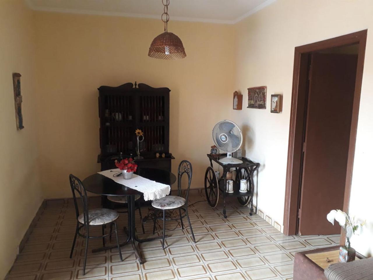 Вілла Casa A 50 Metros Da Praia - No Melhor Local Da Pg Прая-Гранді Екстер'єр фото