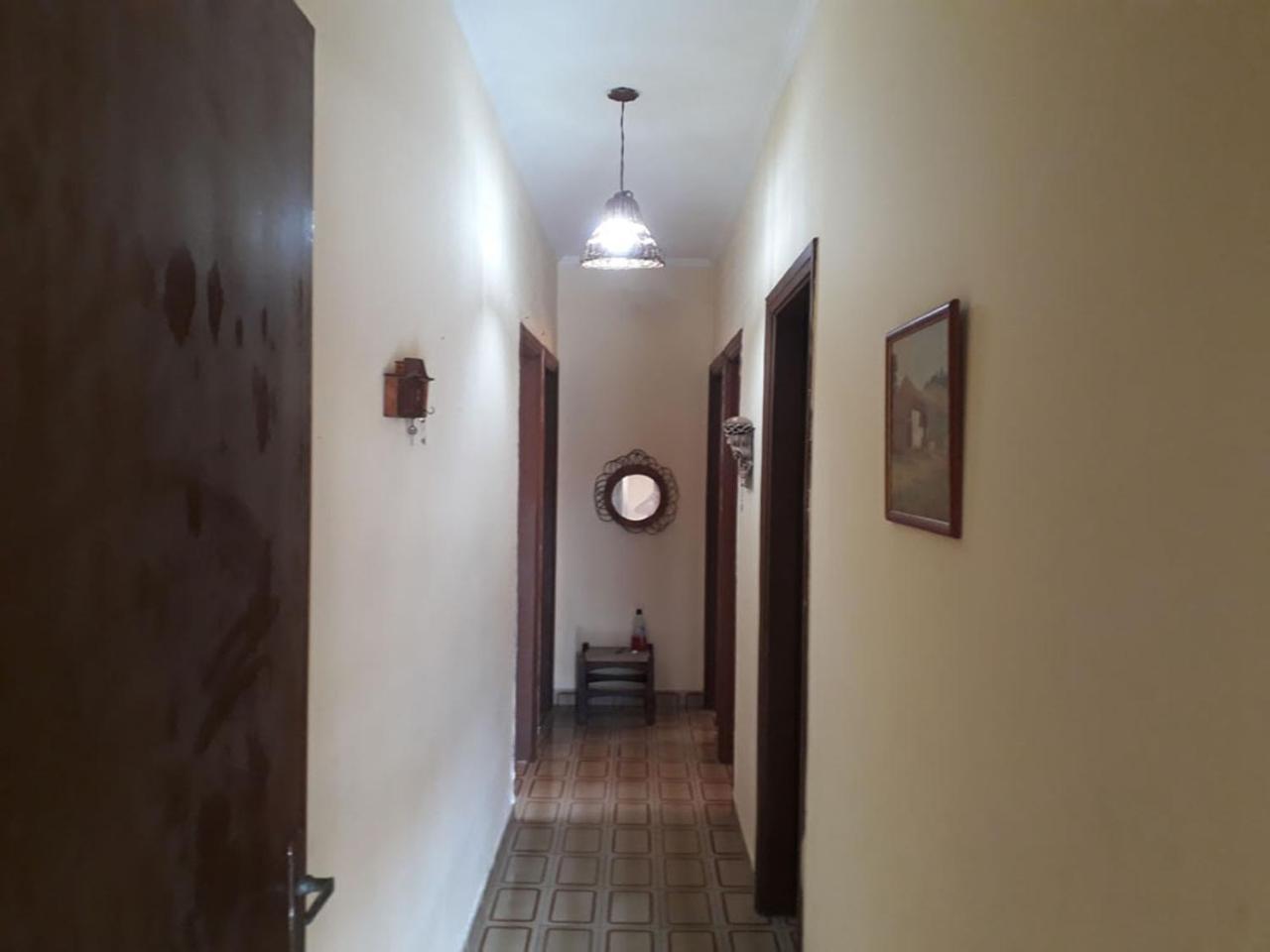 Вілла Casa A 50 Metros Da Praia - No Melhor Local Da Pg Прая-Гранді Екстер'єр фото