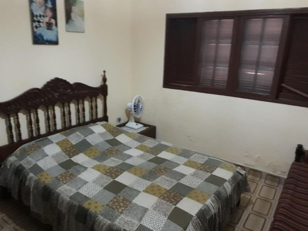 Вілла Casa A 50 Metros Da Praia - No Melhor Local Da Pg Прая-Гранді Екстер'єр фото