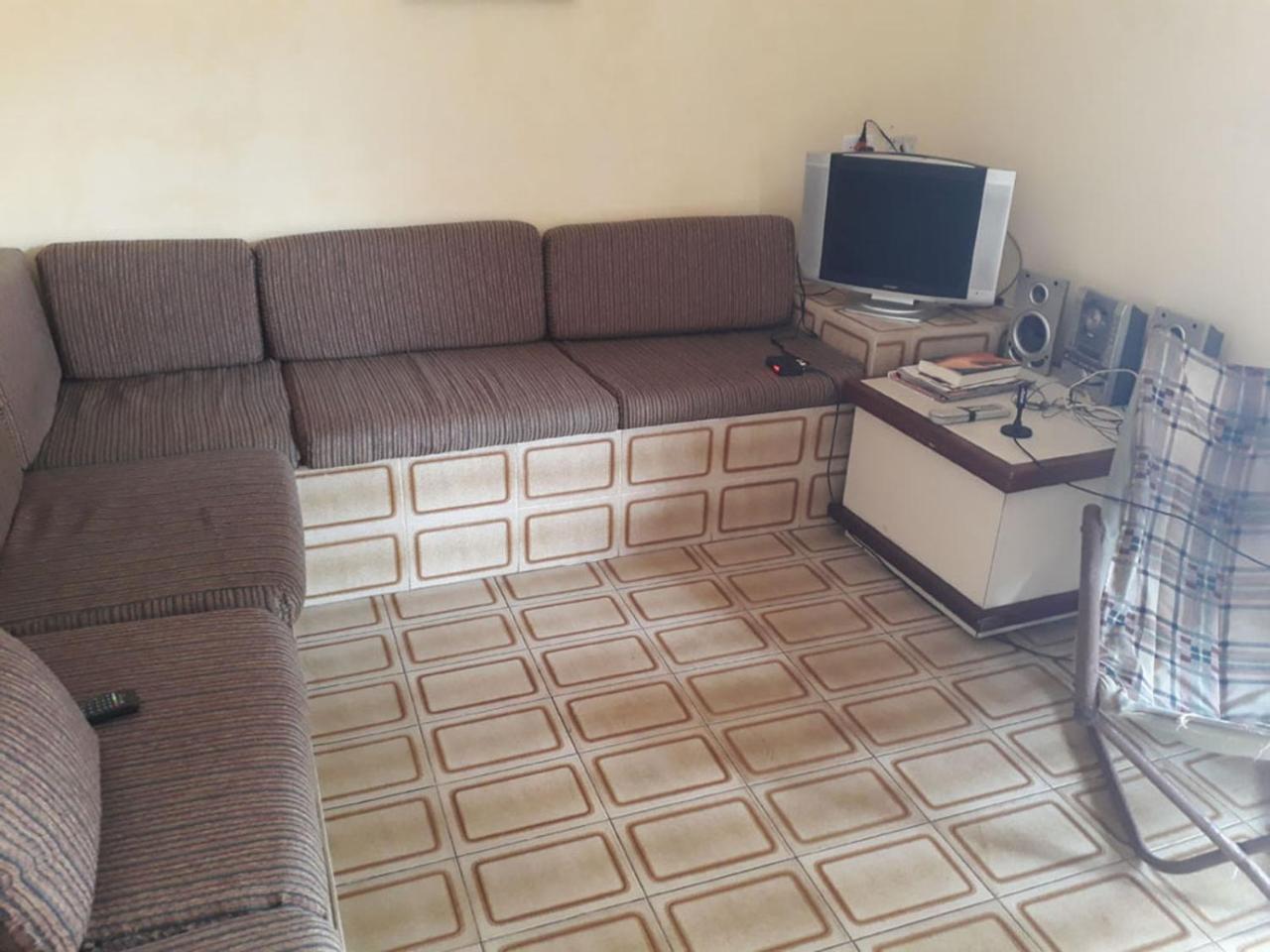 Вілла Casa A 50 Metros Da Praia - No Melhor Local Da Pg Прая-Гранді Екстер'єр фото